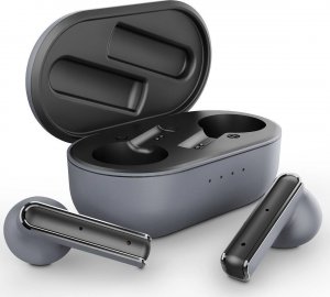 Słuchawki Energy Sistem Style 4 szare (453504) 4