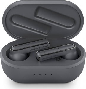 Słuchawki Energy Sistem Style 4 szare (453504) 5