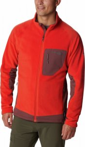 Columbia Polar Męski Columbia Titan Pass 2.0 II Fleece M 1