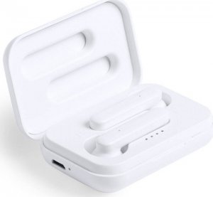 Słuchawki Upominkarnia Bezprzewodowe słuchawki douszne 2