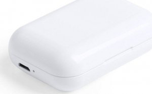 Słuchawki Upominkarnia Bezprzewodowe słuchawki douszne 3