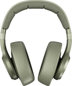 Słuchawki Hama FRESH 'N REBEL SŁUCHAWKI BEZPRZEWODOWE WOKÓŁUSZNE CLAM 2 DRIED GREEN 2