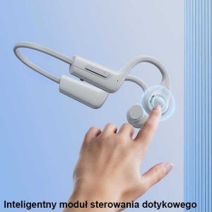 Słuchawki Awei AWEI Słuchawki Bluetooth A886 Pro Sportowe Black 9