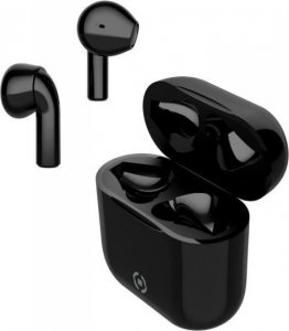 Słuchawki Celly Słuchawki Bluetooth z Mikrofonem Celly Mini1 Czarny 1