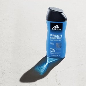 Adidas Adidas Fresh Endurance 3w1 Żel pod Prysznic 400ML 2
