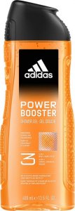 Adidas Adidas Power Booster 3w1 Żel pod Prysznic 400ML 1