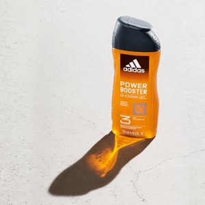 Adidas Adidas Power Booster 3w1 Żel pod Prysznic 400ML 2