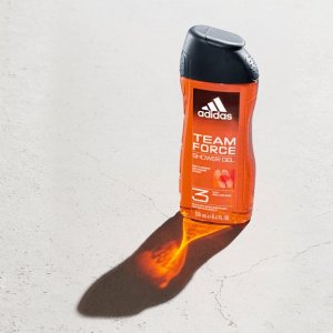 Adidas Adidas Team Force 3w1 Żel pod Prysznic 400ML 2