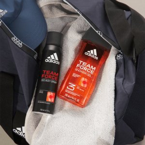 Adidas Adidas Team Force 3w1 Żel pod Prysznic 400ML 3