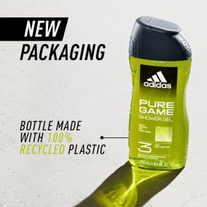 Adidas Adidas Pure Game 3w1 Żel pod Prysznic 400ML 4