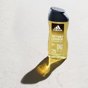 Adidas Adidas Victory League 3w1 Żel pod Prysznic 400ML 2
