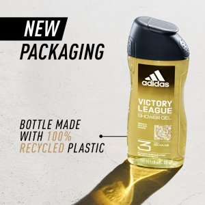 Adidas Adidas Victory League 3w1 Żel pod Prysznic 400ML 4