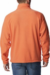 Columbia Polar Męski Columbia FAST TREK II FULL ZIP FLEECE Rozpinany XXL 2