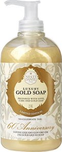 NESTI DANTE_Luxury Gold Soap mydło w płynie 500ml 1
