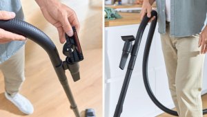 Odkurzacz Bosch Serie 4 BGB38BA3T 2