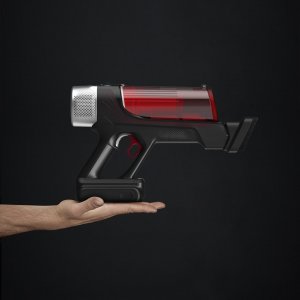 Odkurzacz pionowy Rowenta RH2079WO 12