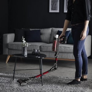 Odkurzacz pionowy Rowenta RH2079WO 3