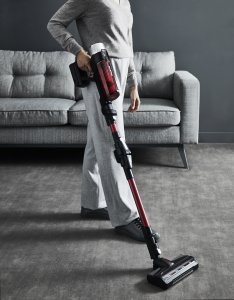 Odkurzacz pionowy Rowenta RH2079WO 5