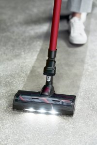 Odkurzacz pionowy Rowenta RH2079WO 7