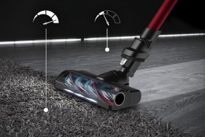 Odkurzacz pionowy Rowenta RH2079WO 8