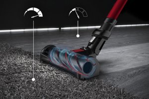 Odkurzacz pionowy Rowenta RH98A9WO 16