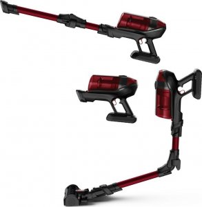 Odkurzacz pionowy Rowenta RH98A9WO 11