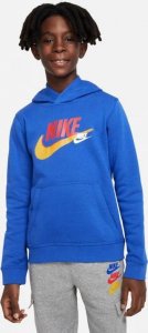 Nike Bluza Nike Sportswear SI Fleece PO Hoody FD1197 480 1