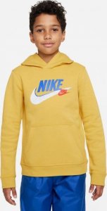 Nike Bluza Nike Sportswear SI Fleece PO Hoody FD1197 709 1