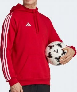 Adidas Bluza adidas TIRO 23 SW Hoody HS3600 3