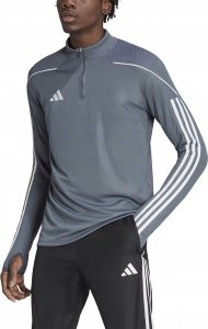 Adidas Bluza adidas TIRO 23 Training Top HS0329 3