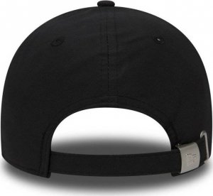 New Era Czapka z daszkiem MLB FLAWLESS LOGO Czarna 2