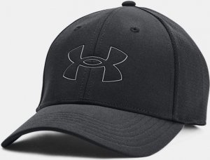 Under Armour Czapka z daszkiem Under Armour Iso-chill Driver Mesh Adj 1369805 001 1