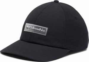 Columbia Czapka z daszkiem Columbia Women's Ponytail Ball Cap Uniwersalny 1