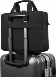 Torba Gearlab Gearlab GLB201620 torba na notebooka 39,6 cm (15.6") Torba ładowana od góry Czarny 6