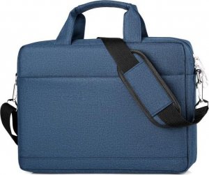 Torba Gearlab Gearlab GLB201611 torba na notebooka 35,8 cm (14.1") Torba ładowana od góry Niebieski 2