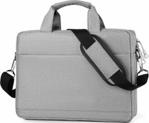 Torba Gearlab Gearlab GLB201622 torba na notebooka 39,6 cm (15.6") Torba ładowana od góry Szary 3