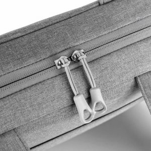 Torba Gearlab Gearlab GLB201622 torba na notebooka 39,6 cm (15.6") Torba ładowana od góry Szary 5