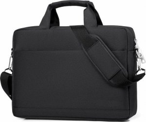 Torba Gearlab Gearlab GLB201610 torba na notebooka 35,8 cm (14.1") Torba ładowana od góry Czarny 3