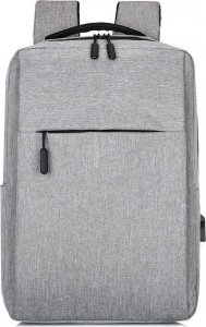 Torba Gearlab Gearlab GLB203622 torba na notebooka 39,6 cm (15.6") Plecak Szary 1