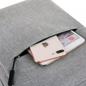 Plecak Gearlab Gearlab GLB203622 torba na notebooka 39,6 cm (15.6") Plecak Szary 8