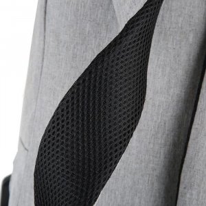 Plecak Gearlab Gearlab GLB203622 torba na notebooka 39,6 cm (15.6") Plecak Szary 9