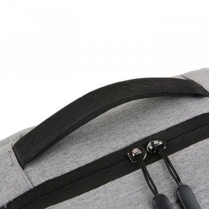 Plecak Gearlab Gearlab GLB203622 torba na notebooka 39,6 cm (15.6") Plecak Szary 10