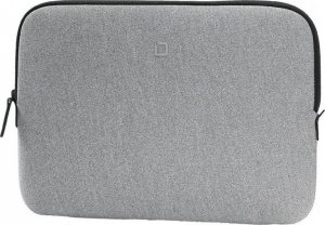 Torba Dicota Dicota URBAN torba na notebooka 35,6 cm (14") Etui kieszeniowe Szary 6