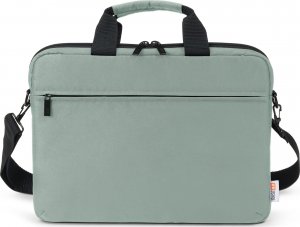 Torba Dicota Dicota D31961 torba na notebooka 35,8 cm (14.1") Aktówka Szary 2