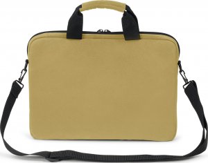 Torba Dicota Dicota D31963 torba na notebooka 39,6 cm (15.6") Aktówka Brązowy 3
