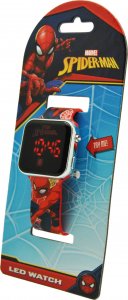 Kids Euroswan Zegarek cyfrowy LED Spiderman SPD4800 Kids Euroswan 6