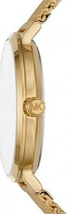 Zegarek Michael Kors ZEGAREK DAMSKI MICHAEL KORS MK7150 AUDEN  (zm526a) 2