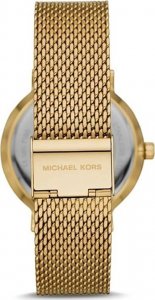 Zegarek Michael Kors ZEGAREK DAMSKI MICHAEL KORS MK7150 AUDEN  (zm526a) 3
