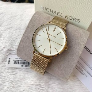 Zegarek Michael Kors ZEGAREK DAMSKI MICHAEL KORS MK7150 AUDEN  (zm526a) 4