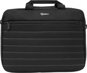 Torba Sbox SBOX Torba na laptopa 15,6" COPENHAGA 2